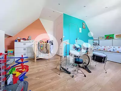 Maison, 110 m²