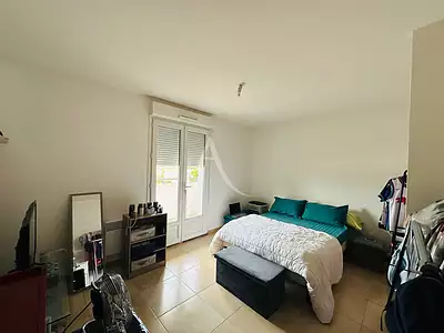Maison, 94,87 m²
