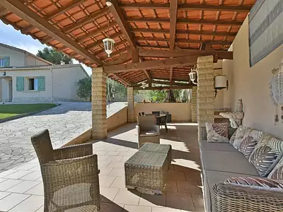 Maison, 199 m²