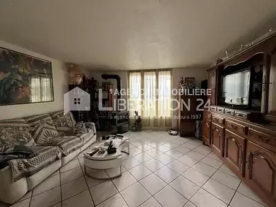 Maison, 182 m²