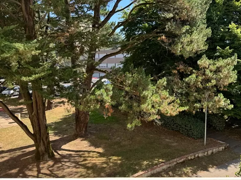 Appartement, 84 m²