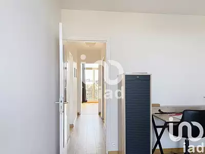 Appartement, 68 m²