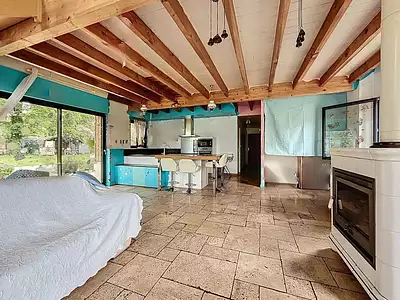 Maison, 174 m²