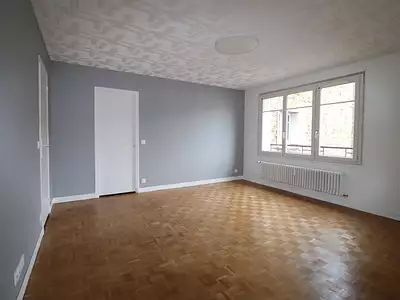 Appartement, 59 m²