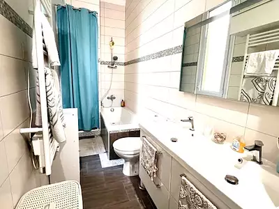 Appartement, 84 m²