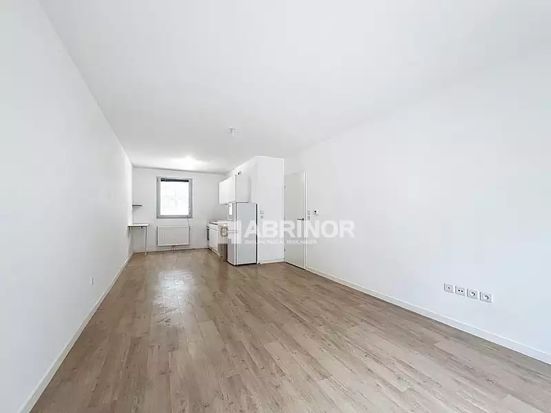 Appartement, 47 m²