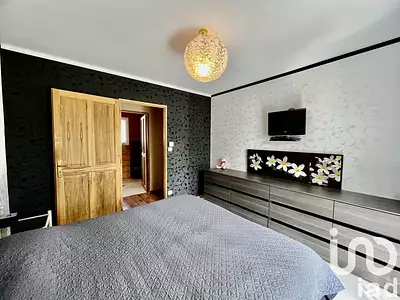 Maison, 153 m²