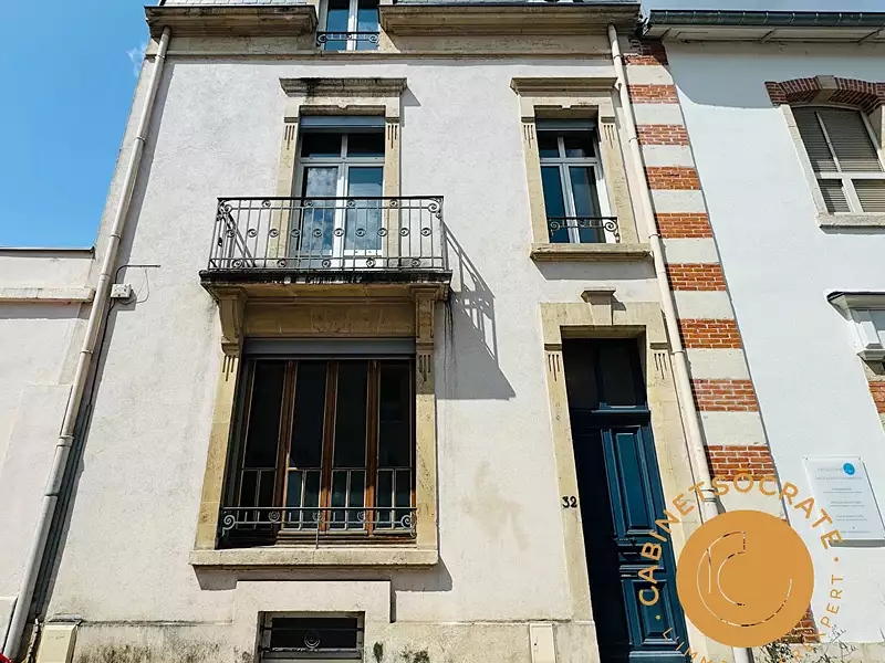 Maison, 159 m²