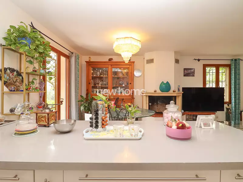Maison, 100 m²