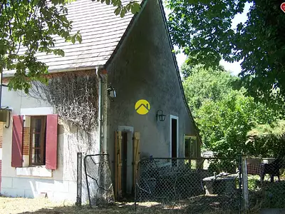 Maison, 85 m²