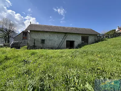 Maison, 130 m²