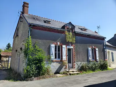 Maison, 67 m²