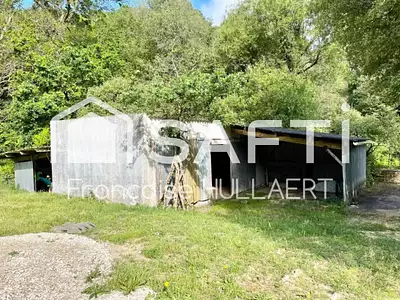Maison, 131 m²