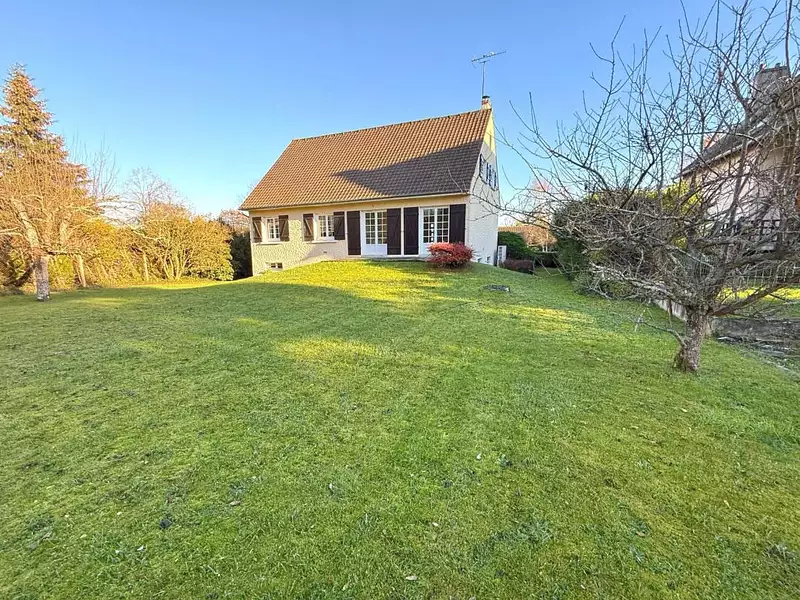 Maison, 130 m²