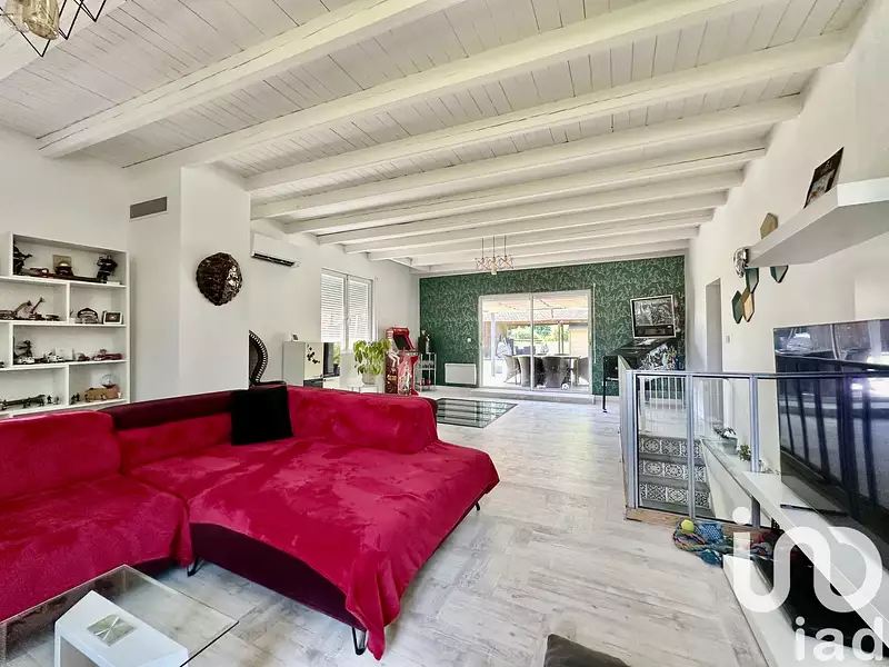 Maison, 160 m²