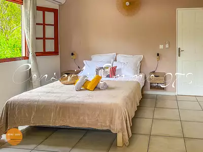 Maison, 60 m²