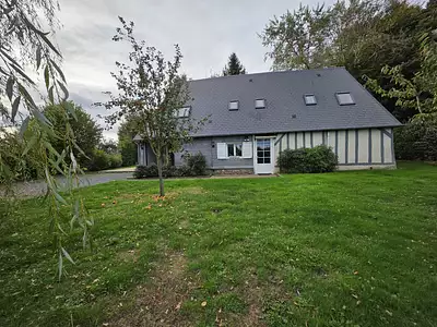 Maison, 79 m²