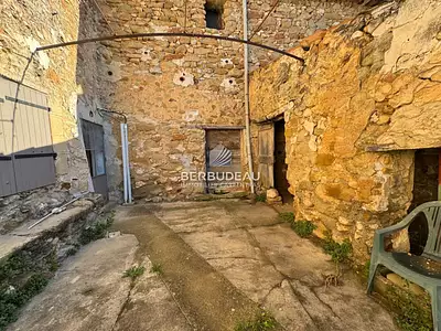 Maison, 84,22 m²