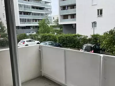 Appartement, 20 m²