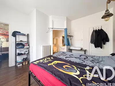 Appartement, 75 m²