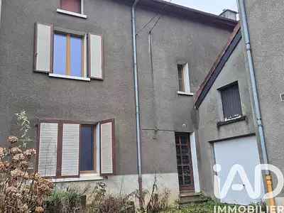 Maison, 137 m²