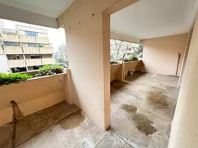 Appartement, 81 m²