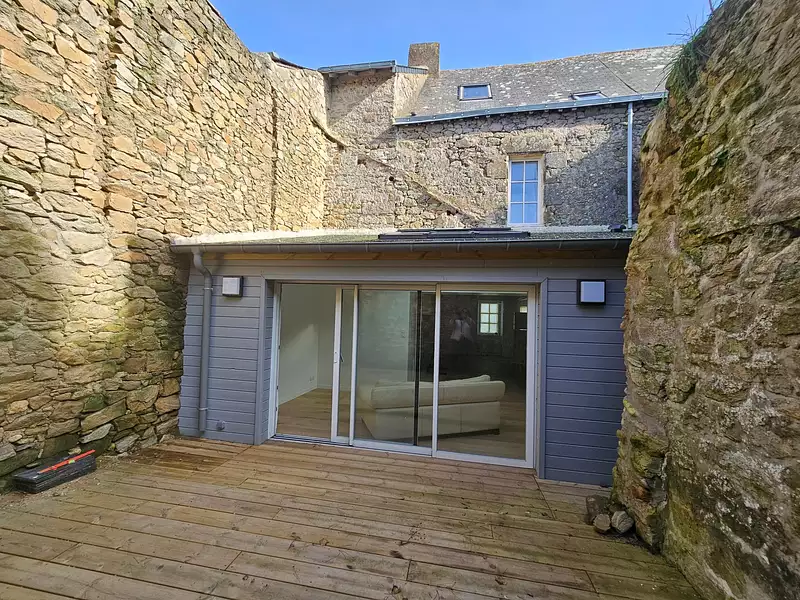 Maison, 82 m²