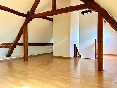 Appartement, 42,6 m²
