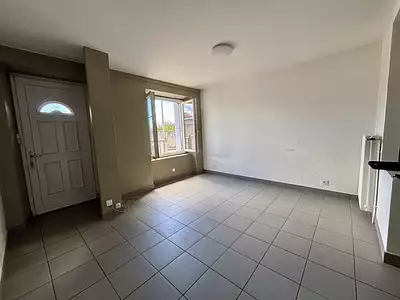 Appartement, 40 m²