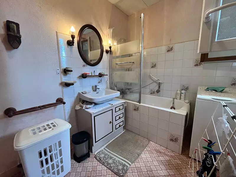 Appartement, 47,06 m²