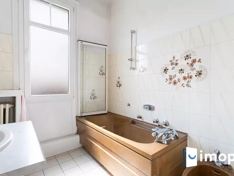 Appartement, 195 m²