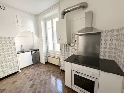Appartement, 91,45 m²