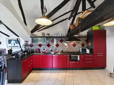 Maison, 66,2 m²