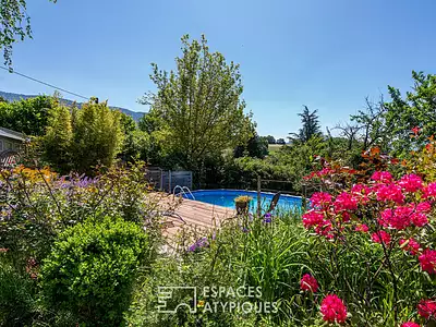 Maison, 220 m²