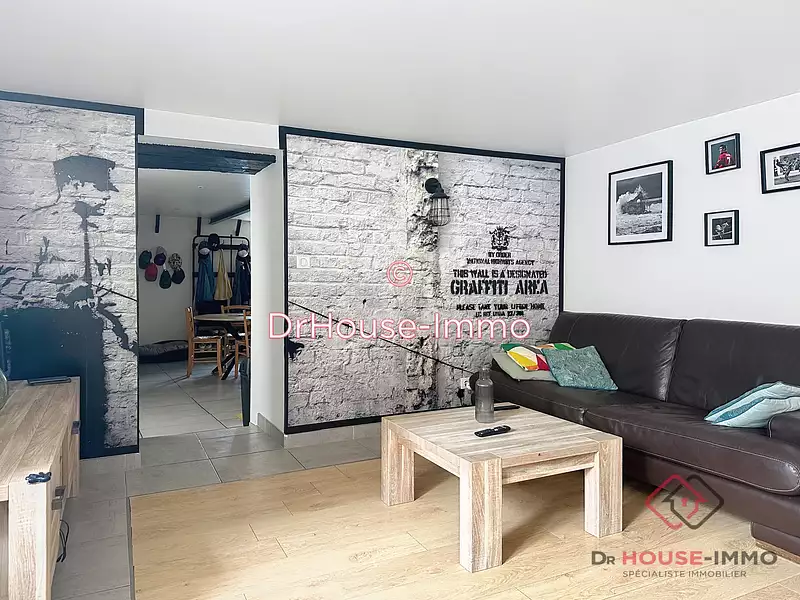 Maison, 129 m²