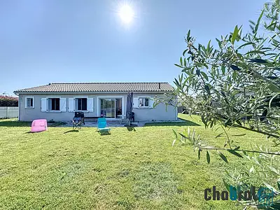 Maison, 109 m²