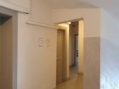 Appartement, 16 m²
