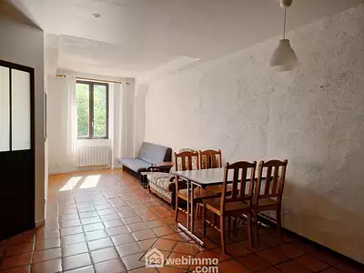 Appartement, 71 m²