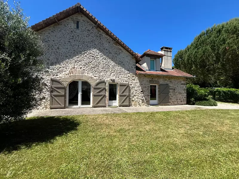 Maison, 139,43 m²