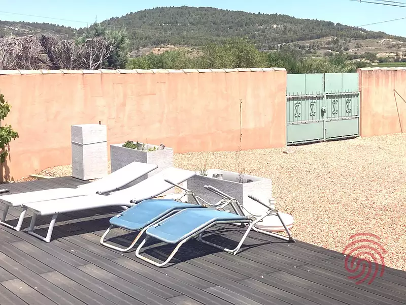 Maison, 160 m²