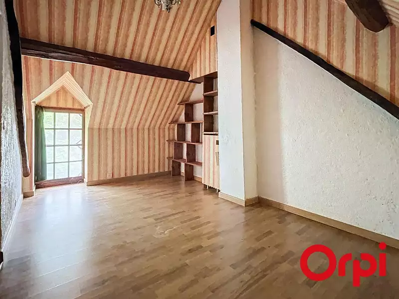 Maison, 191 m²