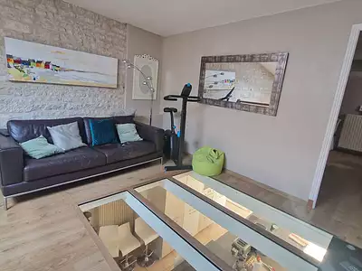 Maison, 198,6 m²