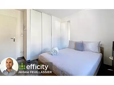 Appartement, 87 m²