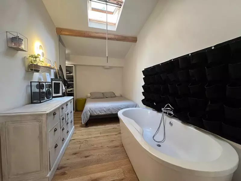 Appartement, 80,59 m²