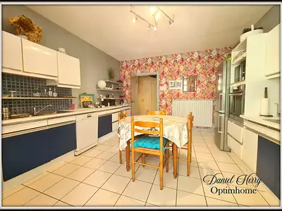 Maison, 145 m²