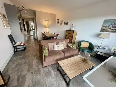 Appartement, 49,46 m²