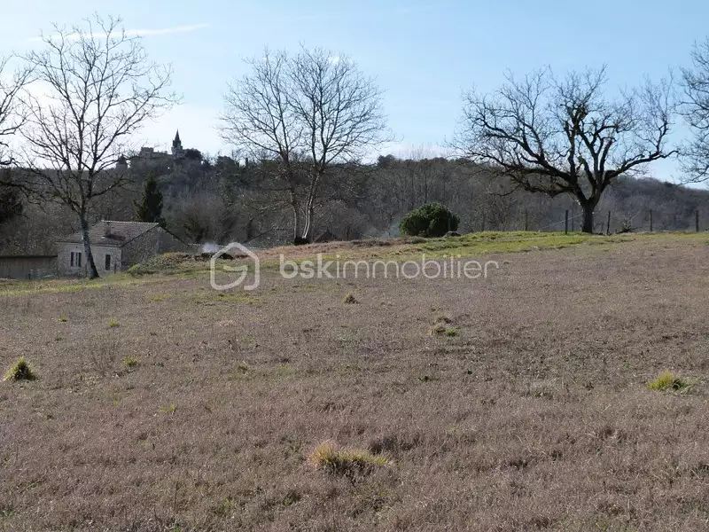 Terrain, 5 693 m²