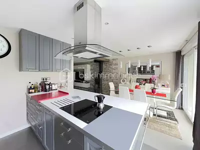Maison, 114 m²