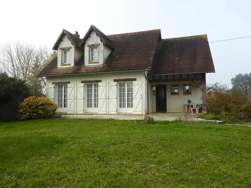 Appartement, 149 m²