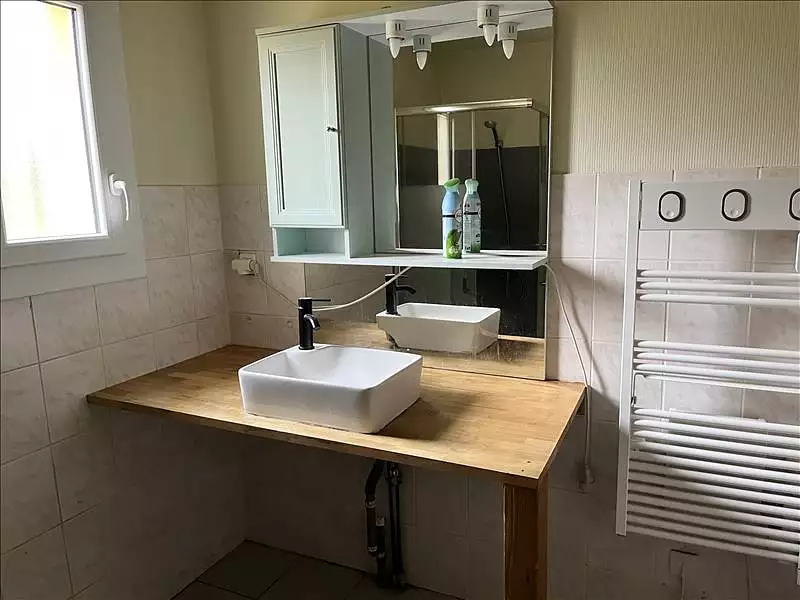 Maison, 145 m²